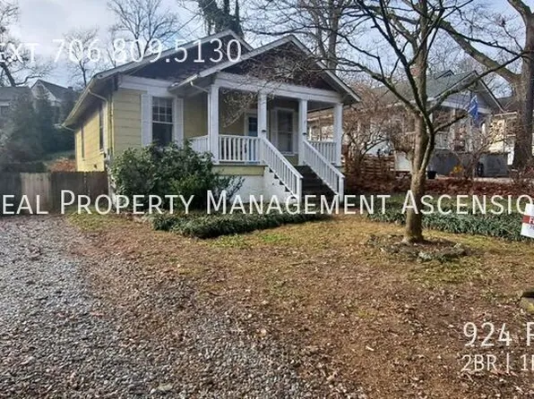 924 Federal St, Chattanooga, TN 37405