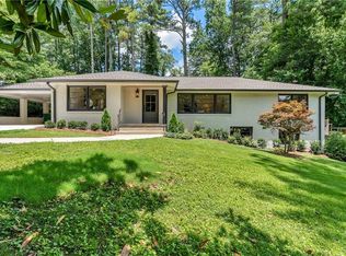 2040 Pine Forest Dr, Atlanta, GA 30345