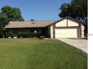 6802 Bay Overlook Way, Tampa, FL 33615