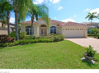 23451 Caraway Lakes Dr, Estero, FL 34135