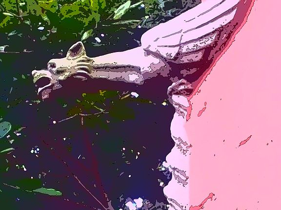 1926 Original Gargole