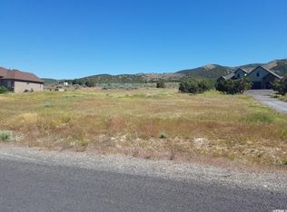 2765 W Ridgeline Rd, Stockton, UT 84071