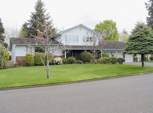 5110 Dubois Dr, Vancouver, WA
