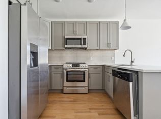 The New Durham, North Bergen, NJ 07047