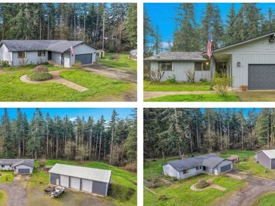 18489 S Ferguson Rd, Oregon City, OR, 97045