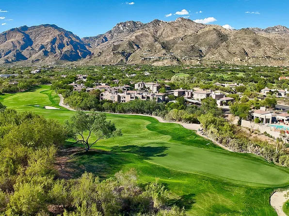 5855 N Kolb Rd Unit 8101, Tucson, AZ 85750