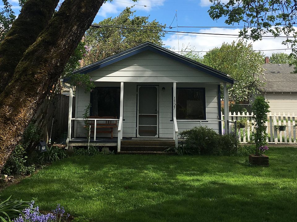 Your dedicated parking space is right next to the cottage!