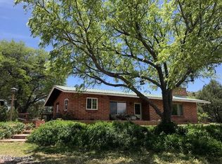 2883 S Highway 82, Sonoita, AZ 85637