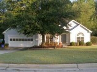 515 Briar Run Ct, Loganville, GA 30052