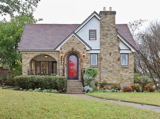 6943 San Mateo Blvd, Dallas, TX 75223