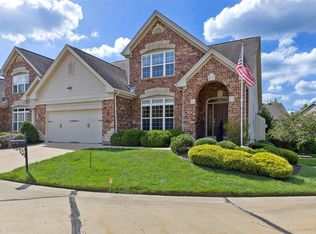 2808 Barvilla Ct, Ballwin, MO 63021
