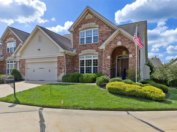 2808 Barvilla Ct, Ballwin, MO 63021