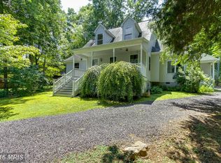 104 Mason St, Locust Grove, VA 22508