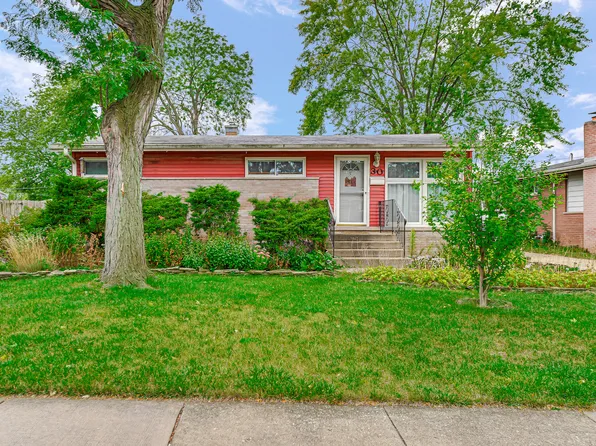 30 S Joyce Ln, Addison, IL 60101
