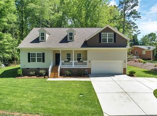 3288 Tanglewood Dr, Rock Hill, SC 29732