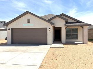 1713 133rd St, Lubbock, TX 79423