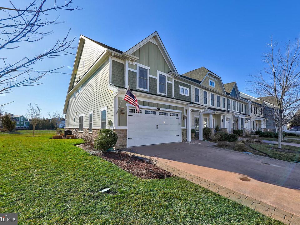 1st image of 24258 Blue Crab Ave #163