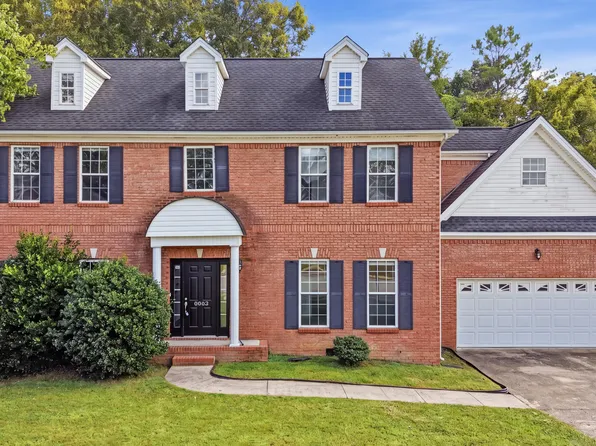 8662 Belleau Woods Dr, Chattanooga, TN 37421