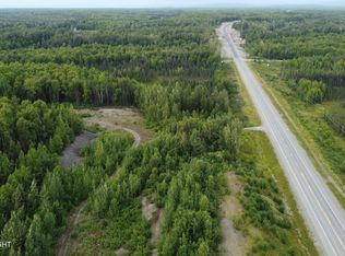50608 S Parks Hwy, Talkeetna, AK 99676