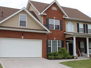 6434 Ridgewalk Ln, Knoxville, TN 37931