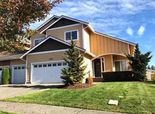 14237 High Meadows Rd SE, Monroe, WA 98272