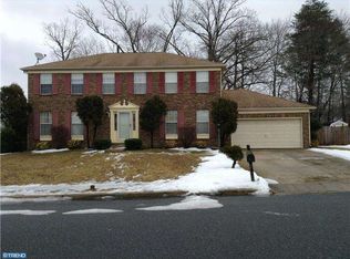 840 Hunters Dr, Deptford, NJ 08096