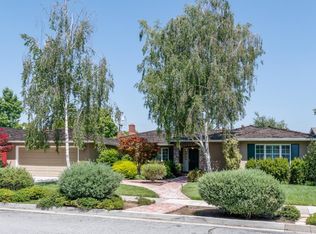 1691 Willow Creek Dr, San Jose, CA 95124
