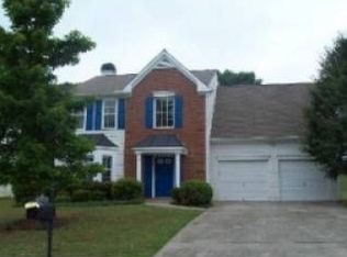 2808 Golden Club Bnd, Austell, GA 30106