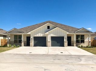 1583 Case Rd, Temple, TX 76504