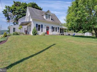 1620 Williams Grove Rd, Dillsburg, PA 17019