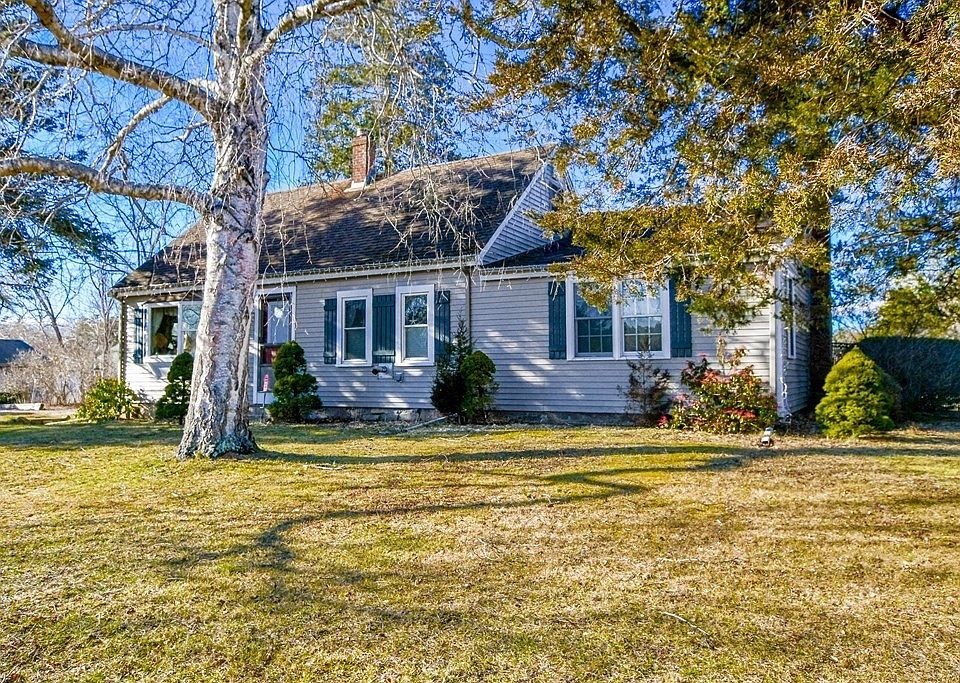 189 Blackmore Pond Rd, West Wareham, MA 02576 Zillow