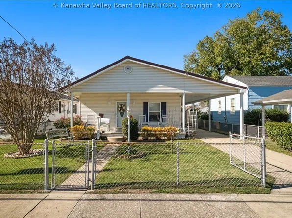 409 23rd St, Dunbar, WV 25064
