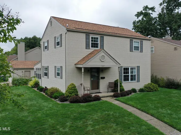 5127 Calyx Ln, Toledo, OH 43623