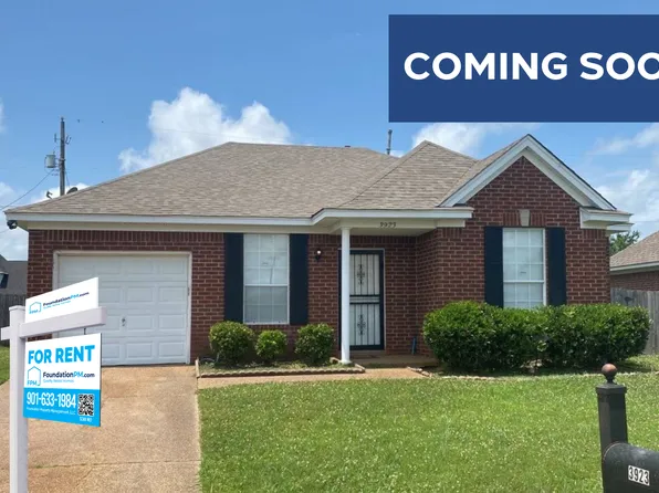 3923 Autumn Harvest Ln, Memphis, TN 38125