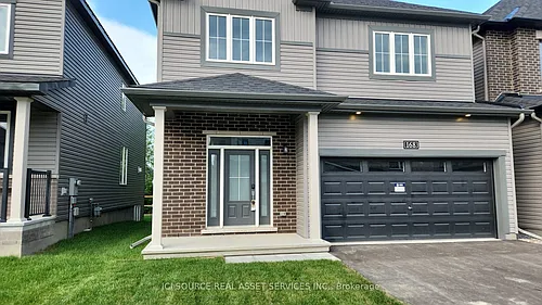 168 Gosling Cres #BASEMENT Photo 1