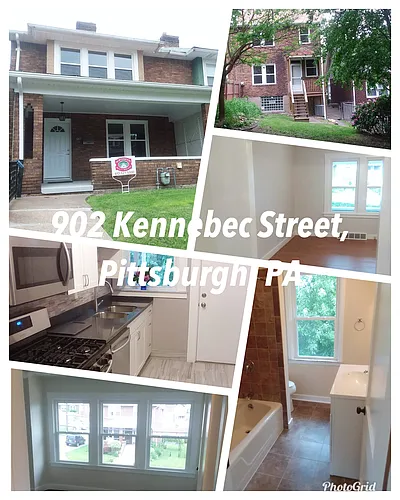902 Kennebec St Photo 1