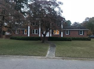 2300 Cardington Dr, Columbia, SC 29209