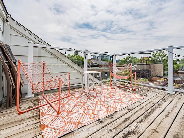 665 Richmond St W #3 — Photo 29