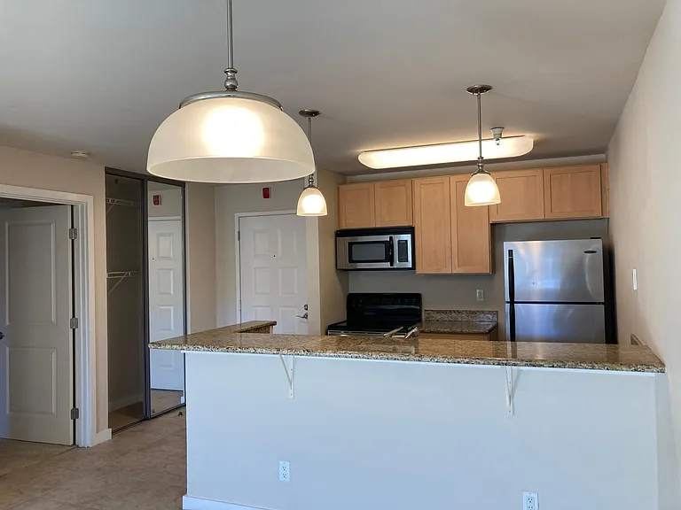 6400 Christie Ave #5316 — Photo 2