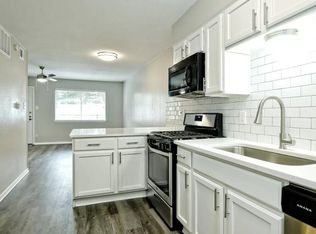 Sandpiper Apartments, Austin, TX 78705