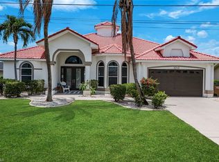 3712 SE 17th Pl, Cape Coral, FL 33904