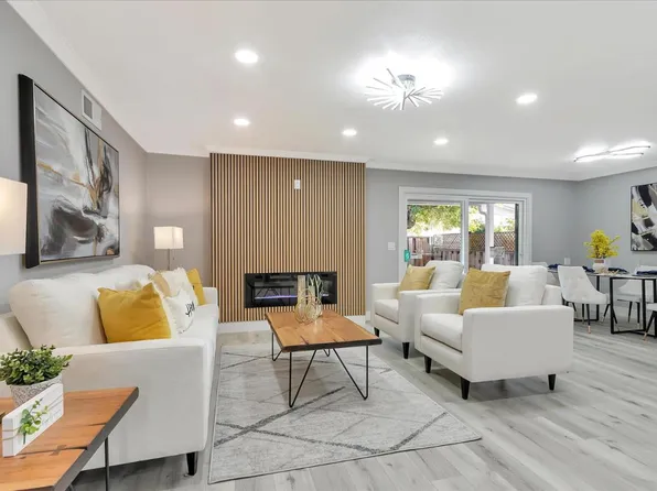 3346 Prado Ln, San Jose, CA 95148