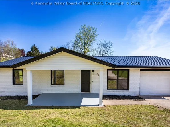 5216 Bethany Dr, Charleston, WV 25313
