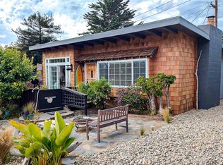 631 Warwick St, Cambria, CA 93428