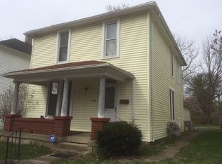 104 SW 7th St, Richmond, IN 47374