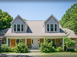 40 Flaggy Hole Rd, East Hampton, NY 11937