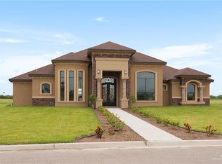 1090 Apache Dr, Rio Grande City, TX 78582