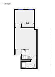 Rented by Westminster Management