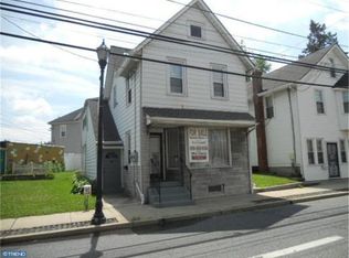 106 Clements Bridge Rd, Barrington, NJ 08007