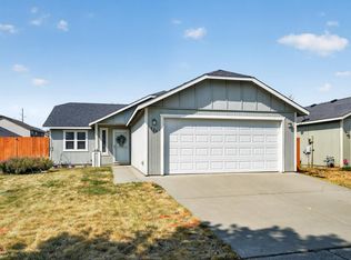 528 S Campbell St, Airway Heights, WA 99001